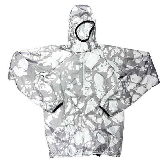 Altra Stashjack Fullback Packable Pullover Half Zip Unisex XS - Picture 1 of 7